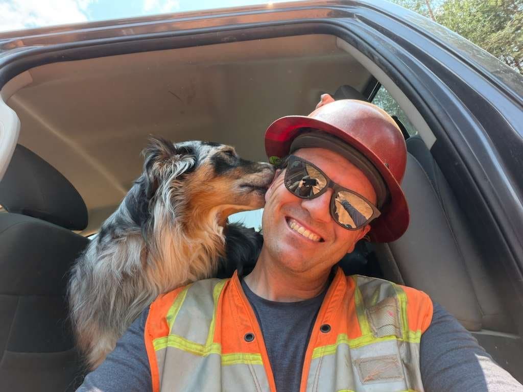 Joseph Caddel, Owner & Licensed Septic Installer at Caddel Excavating & Septic